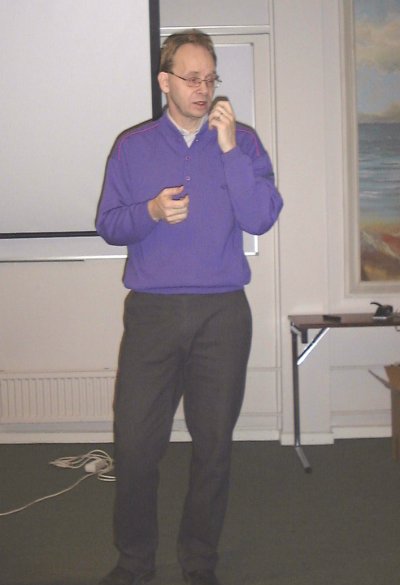 Christer Andersson