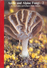 Arctic and Alpine Fungi